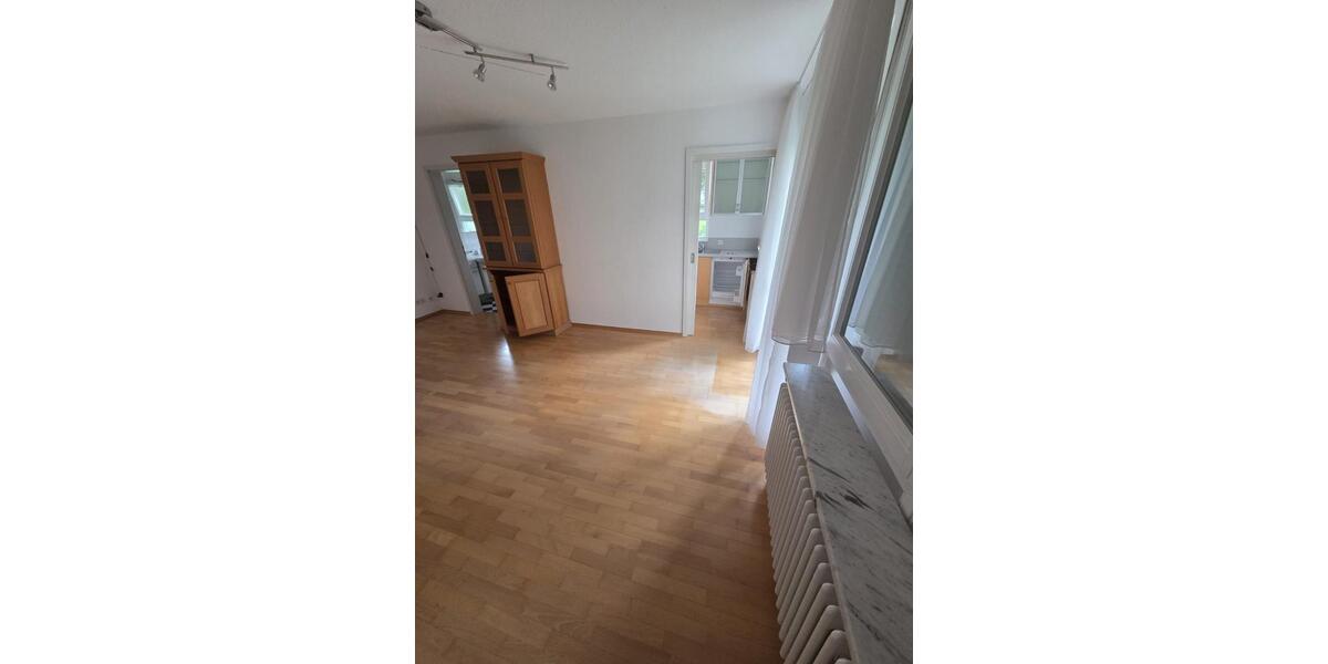 Erdgeschoßwohnung Bad Waldsee - 2 Zimmer, 50 m&sup2;, 700&euro; | Angebot:25544613