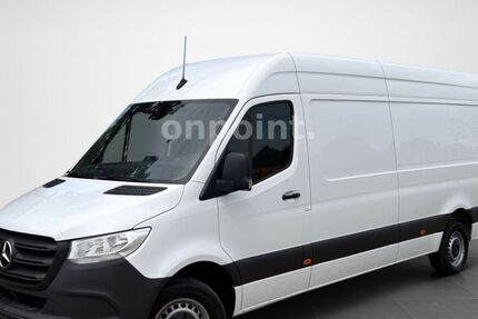 Mercedes-Benz Sprinter 38.000 km 35.688 &euro; Niederkrüchten 41372