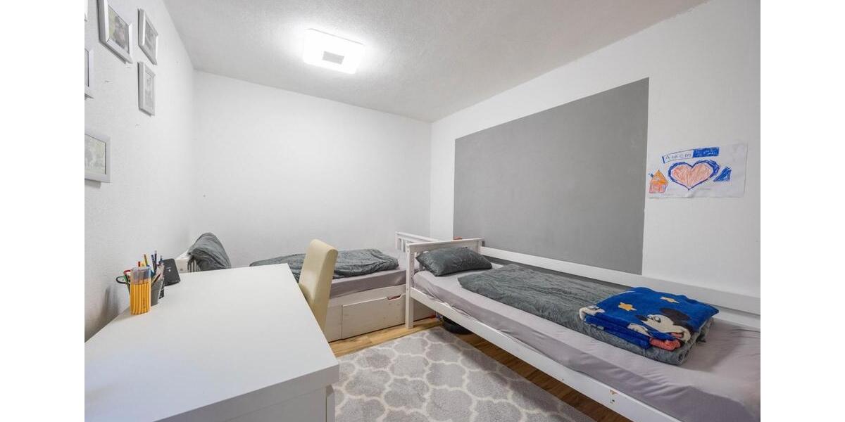 Etagenwohnung Trostberg - 3 Zimmer, 72 m&sup2;, 1.000&euro; | Angebot:26388062