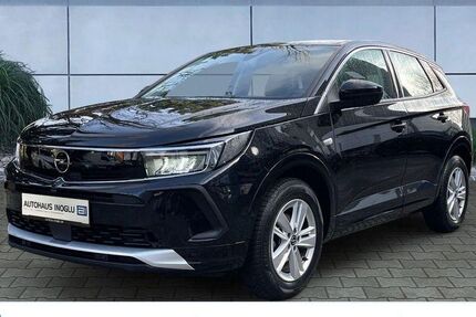 Opel Grandland (X) 43.310 km 18.980 &euro; Rüsselsheim 65428