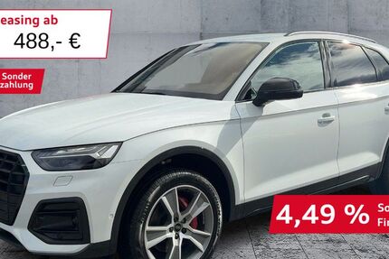 Audi Q5 5.391 km 55.830 &euro; Hof 95030