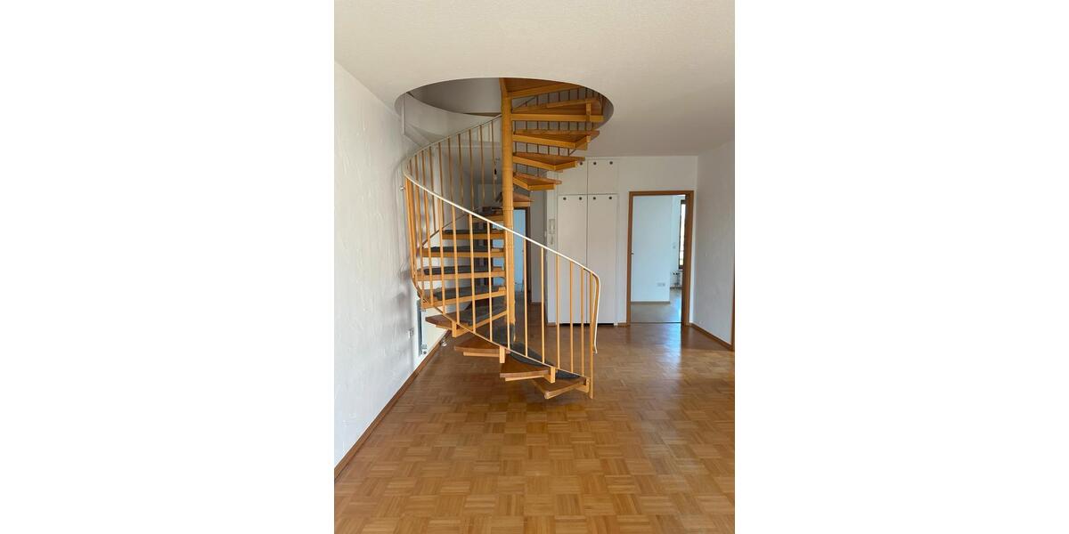 Maisonettenwohnung Linden - 3.5 Zimmer, 108 m&sup2;, 319.000&euro; | Angebot:27084490