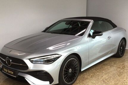 Mercedes-Benz CLE 200 19.616 km 50.740 &euro; Neumarkt 92318