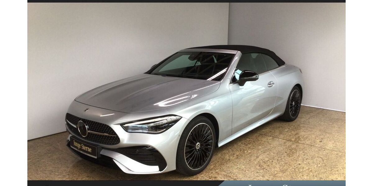 Mercedes-Benz CLE 200 19.616 km 50.740 &euro; Neumarkt 92318