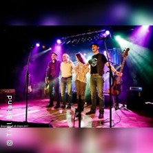 Get The Cat 20.02.2026 Kultbahnhof