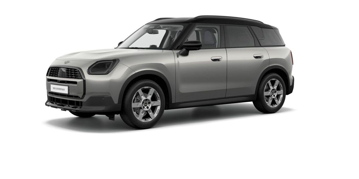 Mini Countryman C (Cooper) 16.560 km 33.004 &euro; Krefeld 47800