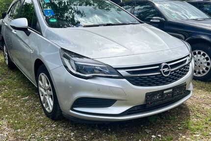 Opel Astra 118.000 km 7.800 € Remagen 53424