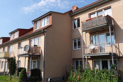 Wohnung Gardelegen - 3 Zimmer, 74 m&sup2;, 520&euro; | Angebot:25431979