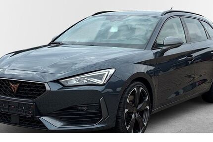 Cupra Leon 70.246 km 26.890 &euro; Ritterhude 27721