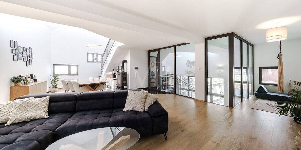 Einfamilienhaus Usingen / Eschbach Usingen - 6 Zimmer, 259 m&sup2;, 549.000&euro; | Angebot:26826423