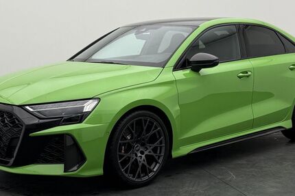 Audi RS3 3.700 km 65.990 &euro; Neuwied 56567