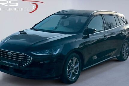 Ford Focus 130.430 km 14.490 &euro; Kropp 24848