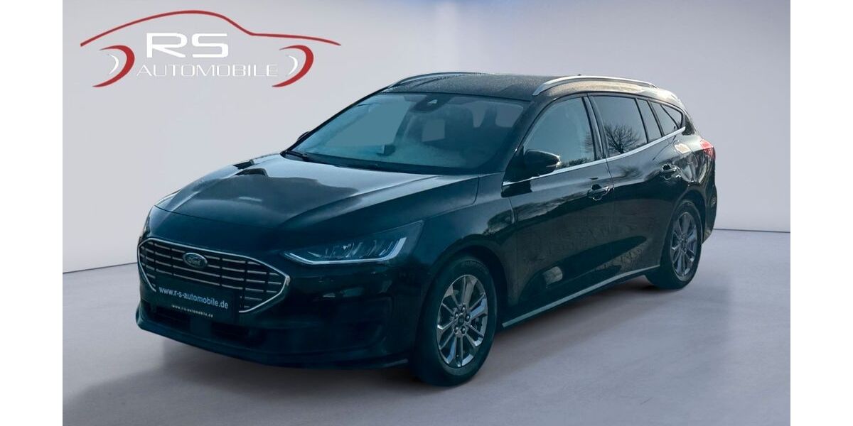 Ford Focus 130.430 km 14.490 &euro; Kropp 24848