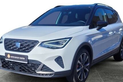 Seat Arona 12.219 km 19.470 &euro; Betzdorf 57518