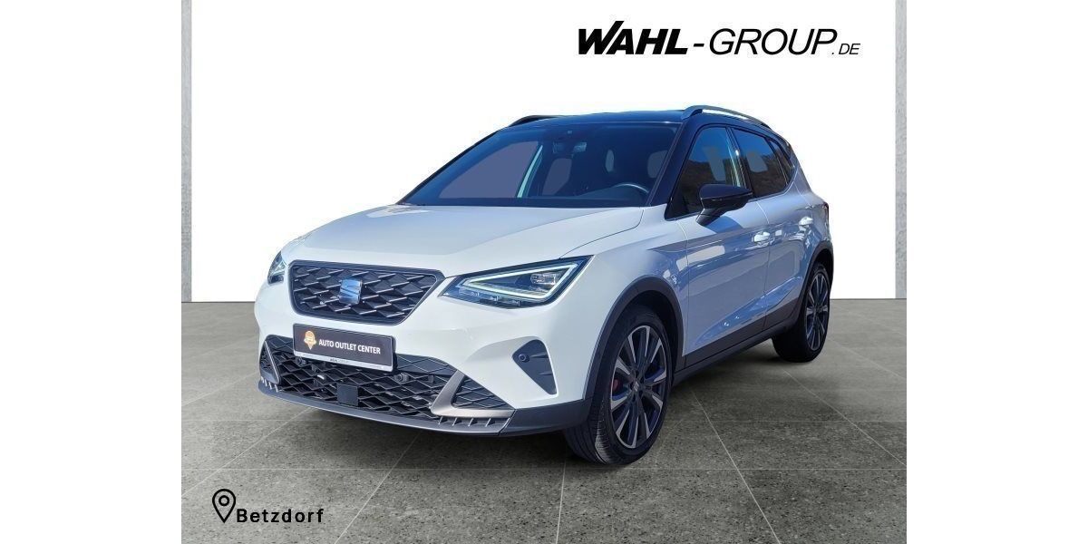 Seat Arona 12.219 km 19.470 &euro; Betzdorf 57518