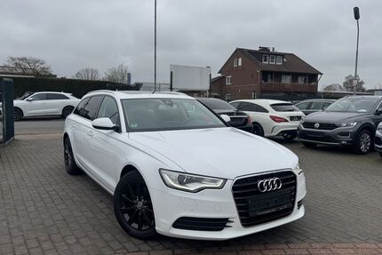 Audi A6 205.900 km 13.900 &euro; Gronau 48599