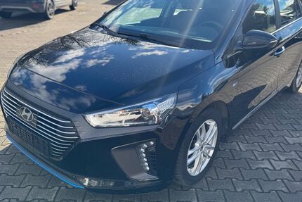Hyundai IONIQ 200.000 km 8.900 &euro; Achstetten 88480