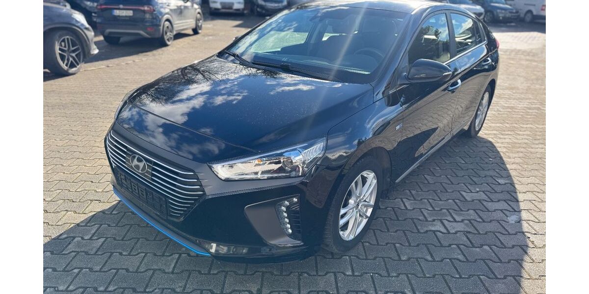 Hyundai IONIQ 200.000 km 8.900 &euro; Achstetten 88480