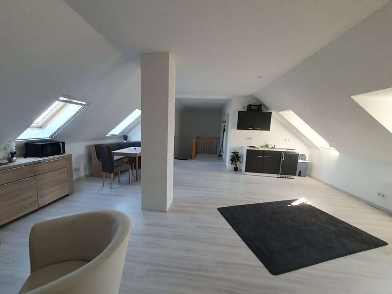 Wohnung zum Mieten in Augustusburg 400 € 55 m²