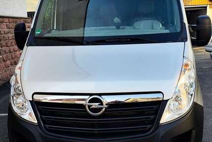 Opel Movano 65.000 km 19.200 &euro; Leimen 69181