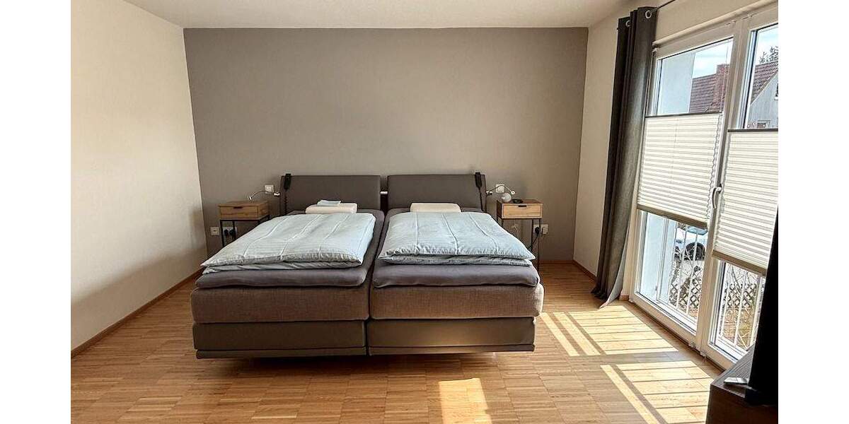Doppelhaushälfte Neuendettelsau - 5 Zimmer, 154 m&sup2;, 520.000&euro; | Angebot:25744761