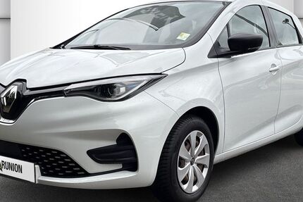 Renault ZOE 16.062 km 14.490 &euro; Leipzig 04129