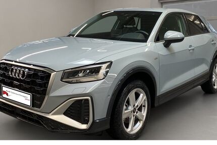 Audi Q2 6.906 km 32.319 € Krefeld 47805