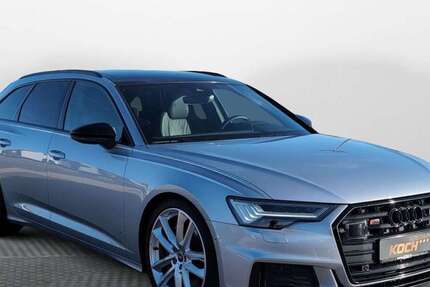 Audi S6 44.660 km 53.790 &euro; Insingen 91610