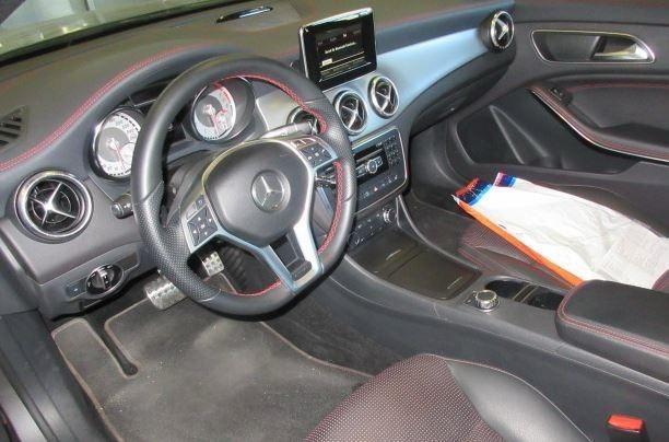 Mercedes-Benz cla 200 213.000 km 15.500 &euro; Kaufbeuren 87600