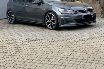 VW Golf 108.000 km 19.500 &euro; Kirchensittenbach 91241