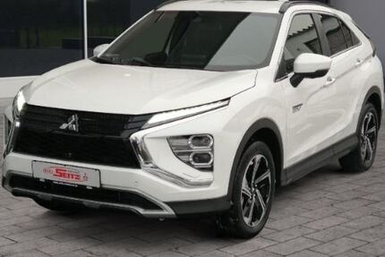Mitsubishi Eclipse Cross 18.195 km 22.980 &euro; Obernburg 63785