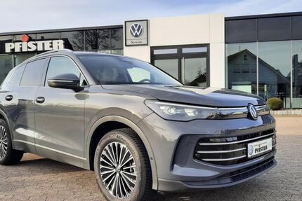 VW Tiguan 14.550 km 37.850 &euro; Neuenburg am Rhein 79395
