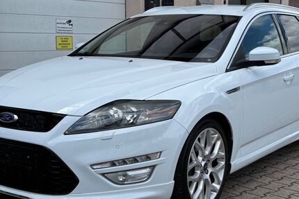 Ford Mondeo 200.000 km 7.500 &euro; Garching an der Alz 84518
