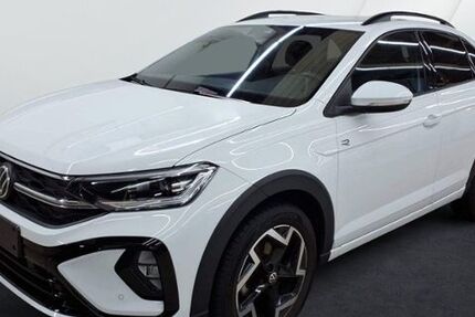 VW Taigo 11.100 km 27.909 &euro; Lauda-Königshofen 97922