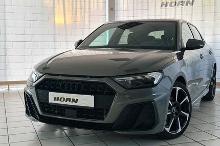 Audi A1 79.987 km 24.490 &euro; Halberstadt 38820