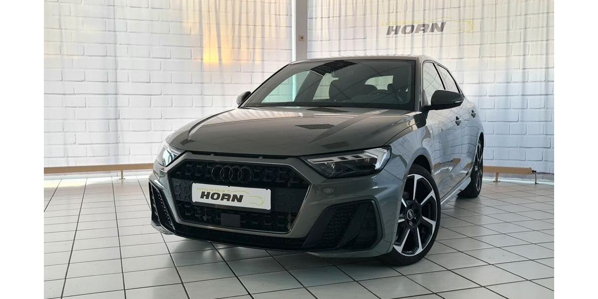 Audi A1 79.987 km 24.490 &euro; Halberstadt 38820
