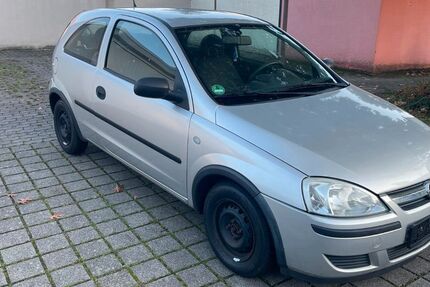 Opel Corsa 188.000 km 1.999 € Bruchsal 76646