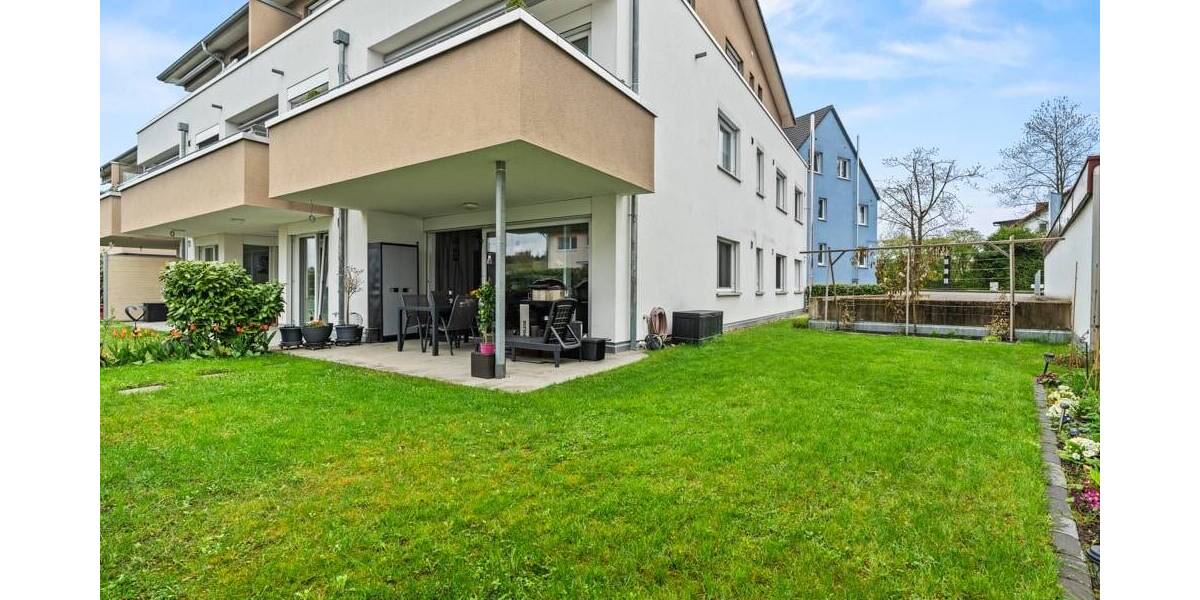 Etagenwohnung Salem Mimmenhausen - 3 Zimmer, 97 m&sup2;, 495.000&euro; | Angebot:26274075