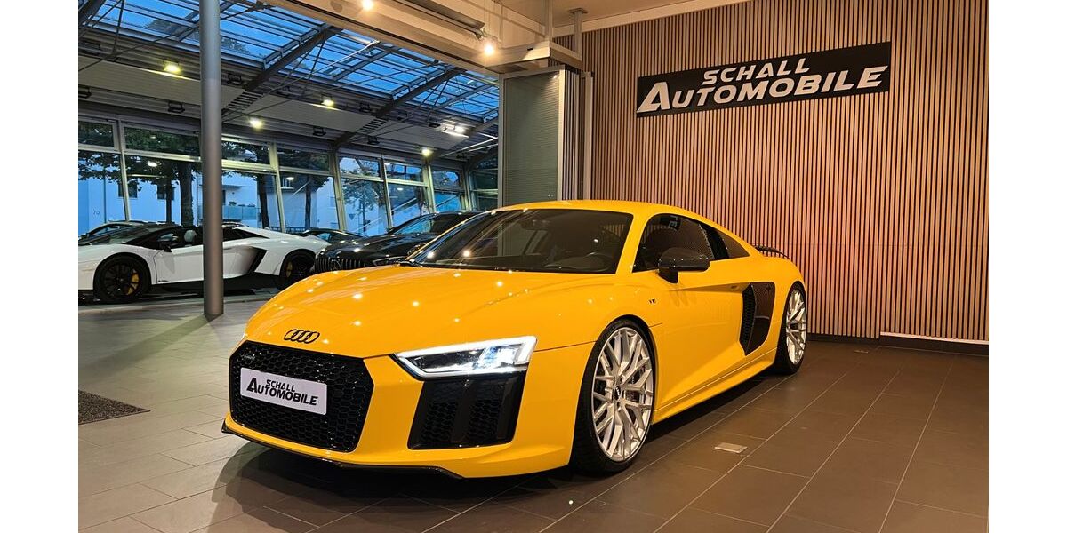 Audi R8 43.500 km 129.890 &euro; Gersthofen 86368