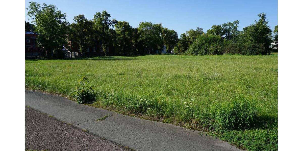 Grundstück Riesa Gröba - 1.863.225&euro; | Angebot:25822714