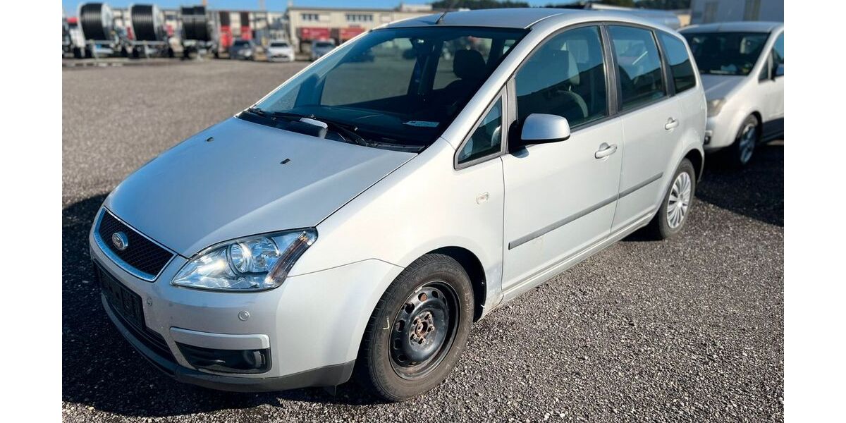 Ford Focus 209.824 km 890 € Bellenberg 89287