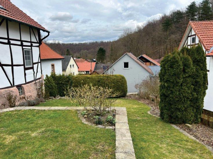 Einfamilienhaus Rosdorf - 5 Zimmer, 130 m&sup2;, 300.000&euro; | Angebot:26785605