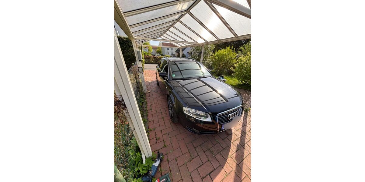 Audi A4 179.000 km 4.500 &euro; Göttingen 37085