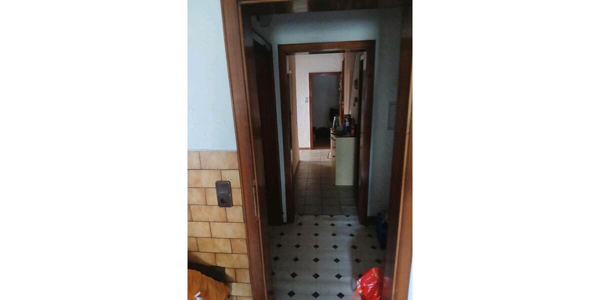 Erdgeschoßwohnung Langenselbold - 3 Zimmer, 80 m&sup2;, 175.000&euro; | Angebot:26847364
