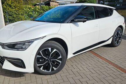 Kia EV6 28.530 km 36.100 &euro; Mülheim an der Ruhr 45475