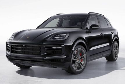 Porsche Cayenne 35.000 km 93.500 &euro; Hagen 58119