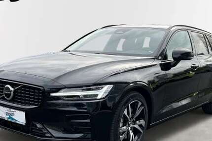 Volvo V60 9.900 km 51.990 &euro; Kleinostheim 63801