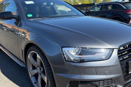 Audi A4 129.800 km 15.999 &euro; Fuldatal (Kassel) 34233