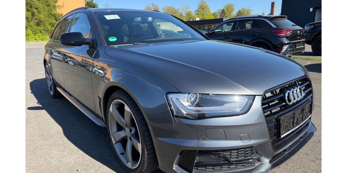 Audi A4 129.800 km 15.999 &euro; Fuldatal (Kassel) 34233