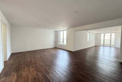 Große 4-Zimmer-Wohnung mit riesigen Balkon !!!